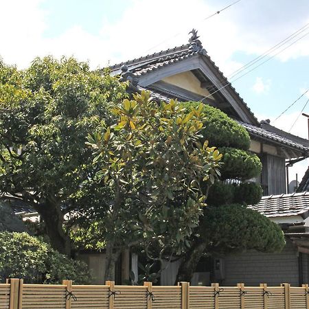 Hotel Tokiokasou Takahama  Exterior foto