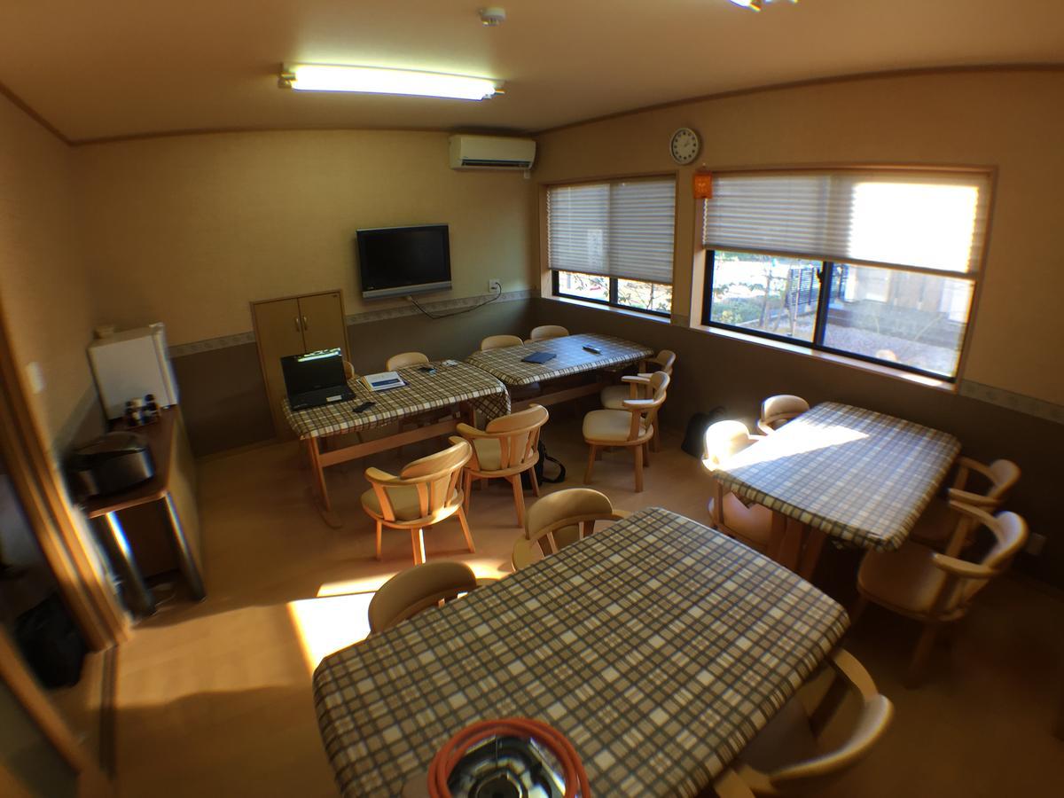 Hotel Tokiokasou Takahama  Exterior foto